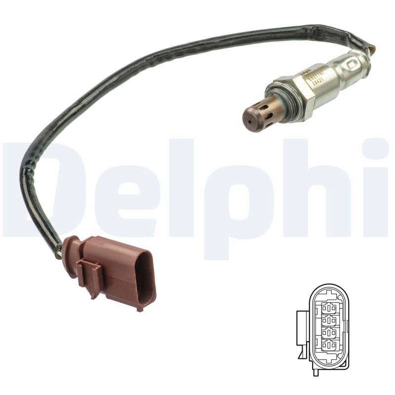 SONDE A OXYGENE