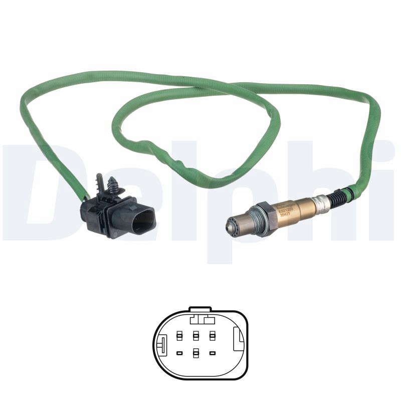 SONDE A OXYGENE