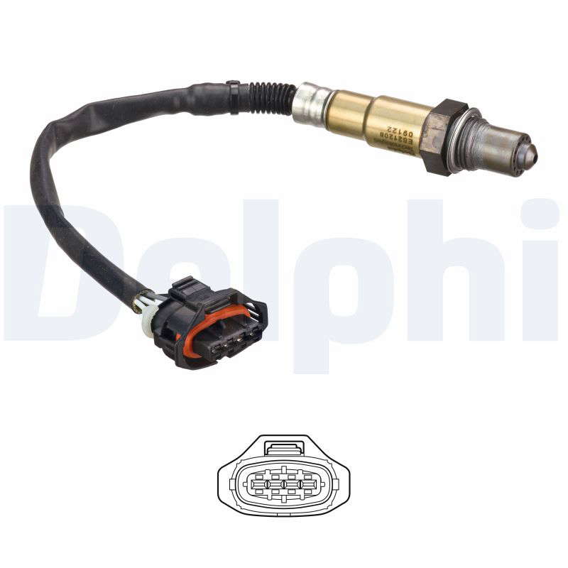 SONDE A OXYGENE