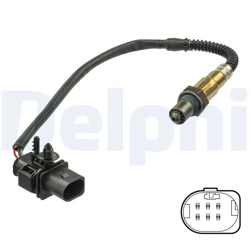 SONDE A OXYGENE