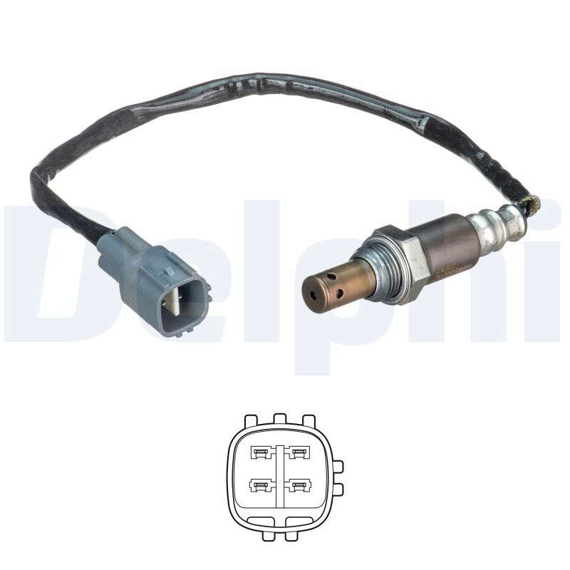 SONDE A OXYGENE