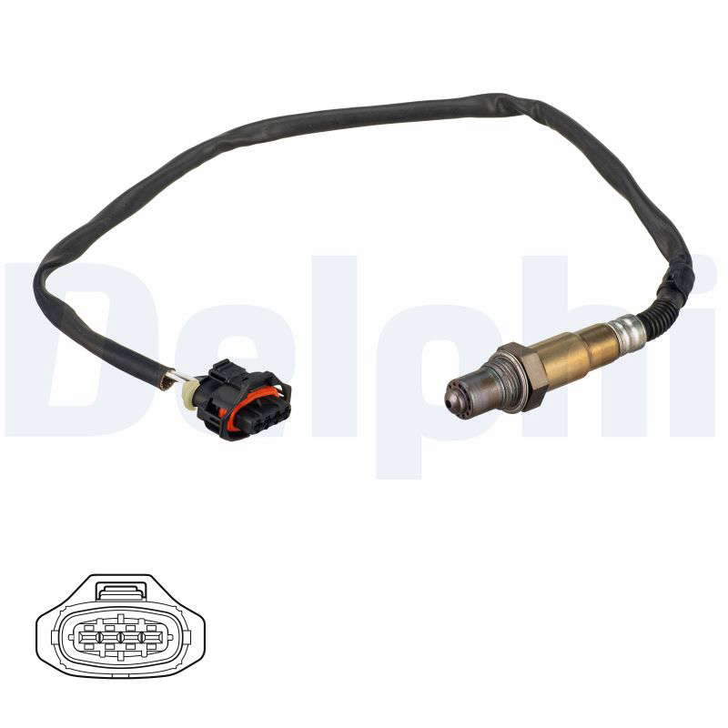 SONDE A OXYGENE