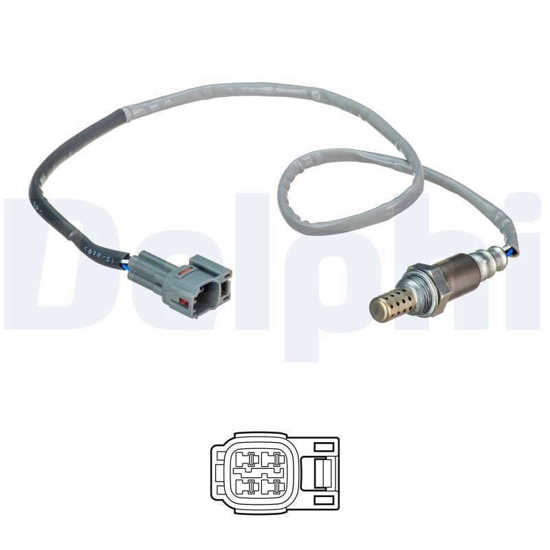 SONDE A OXYGENE