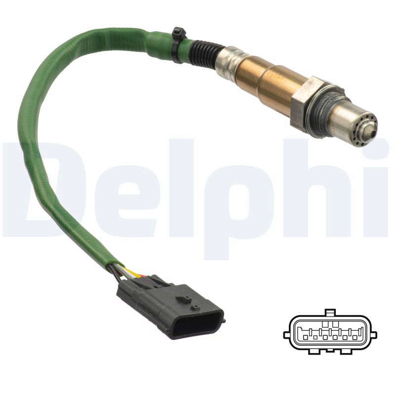 SONDE A OXYGENE