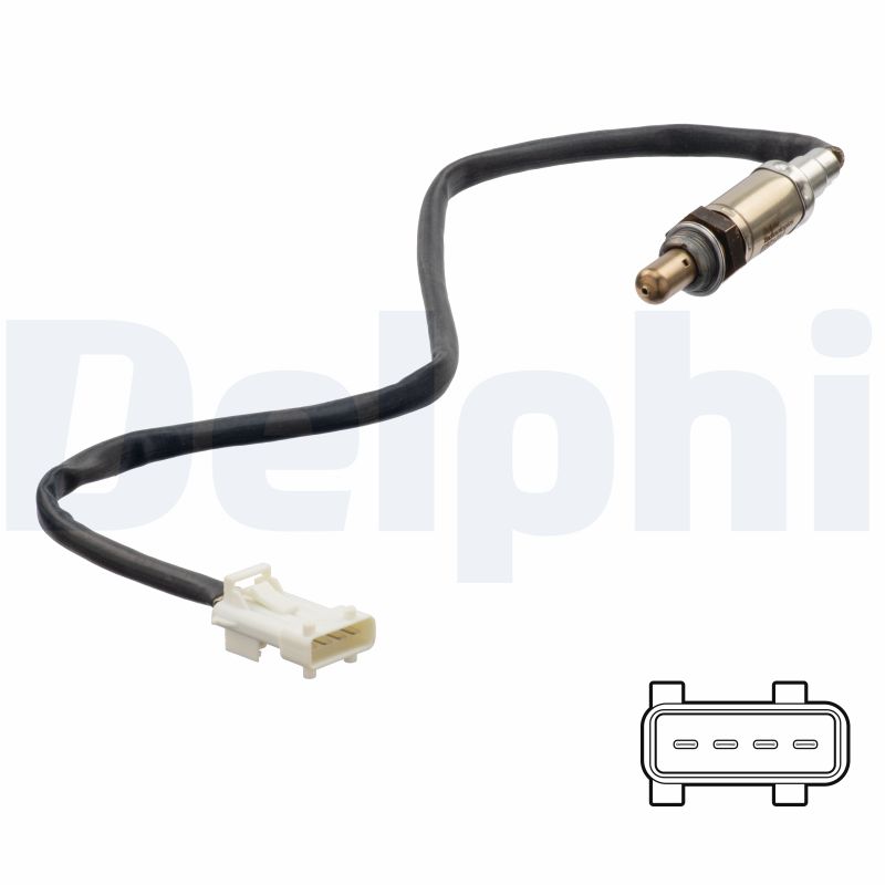 SONDE A OXYGENE