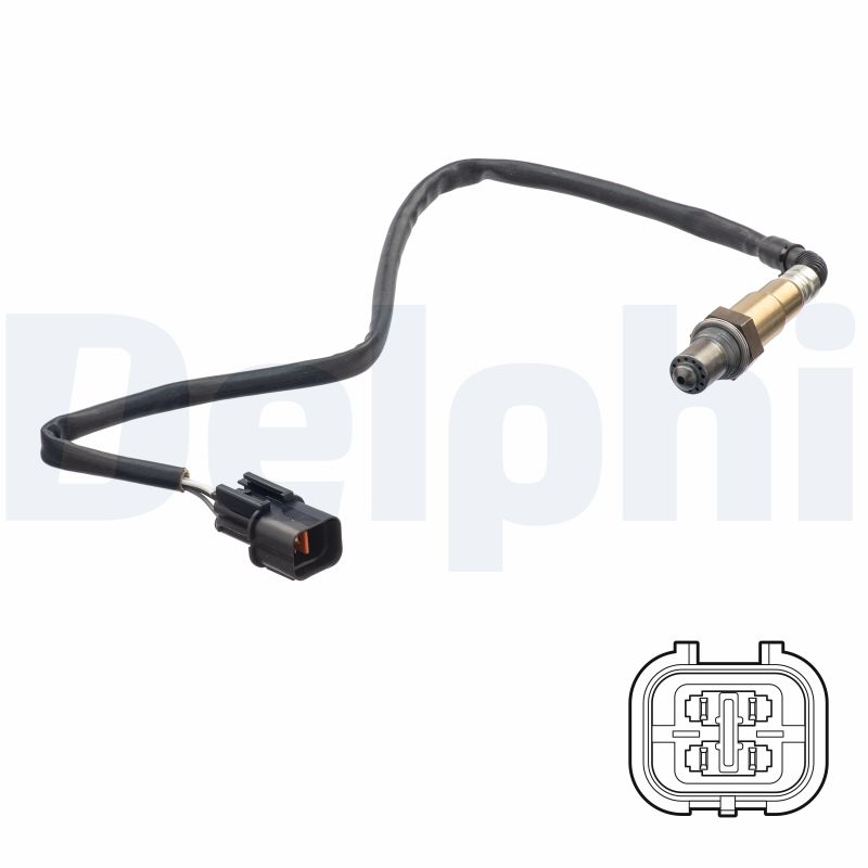 SONDE A OXYGENE