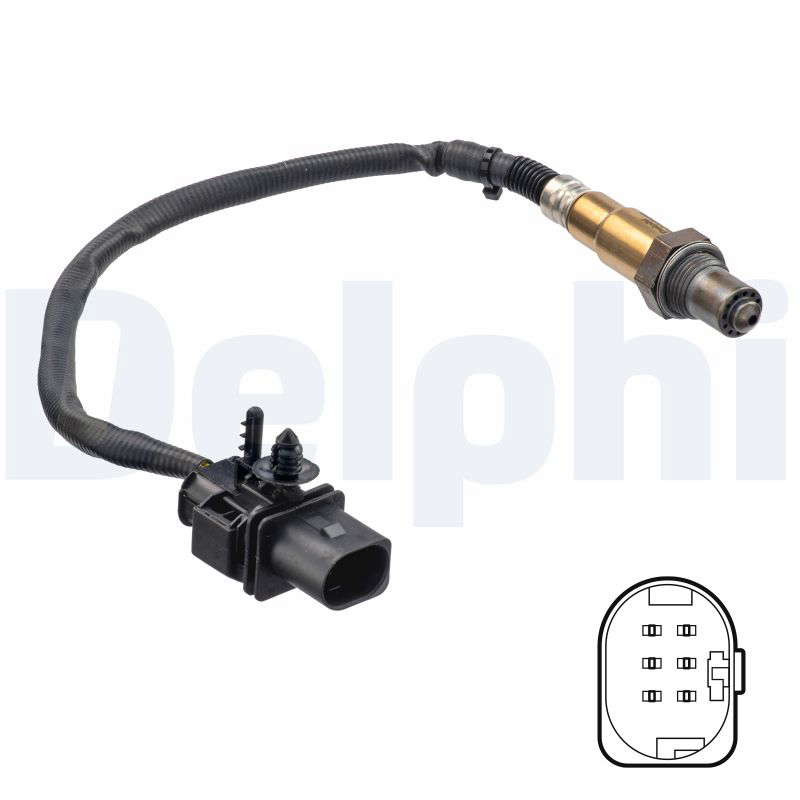 SONDE A OXYGENE