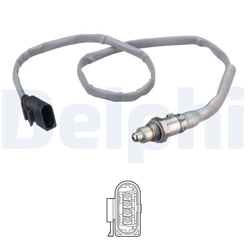 SONDE A OXYGENE