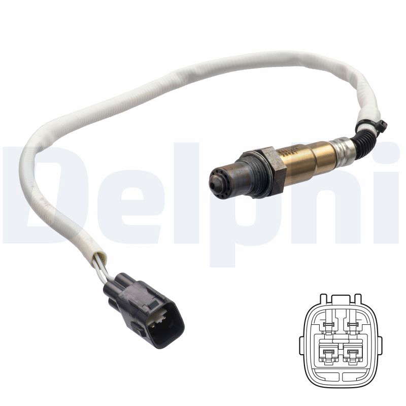 SONDE A OXYGENE
