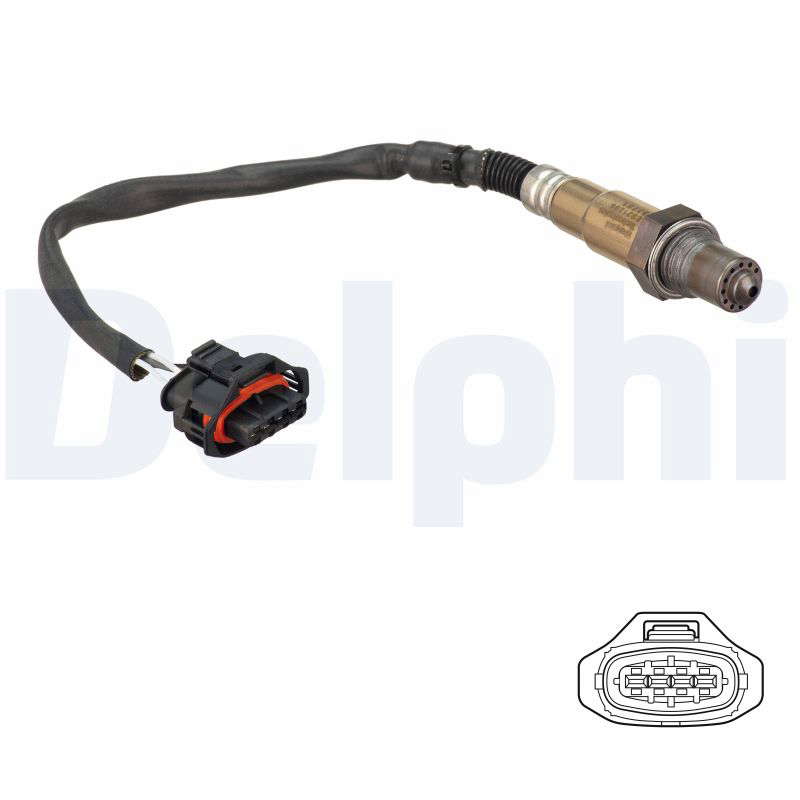 SONDE A OXYGENE