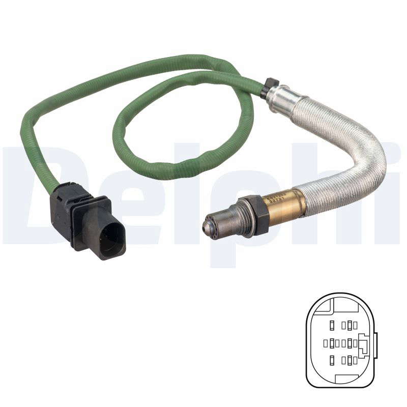 SONDE A OXYGENE