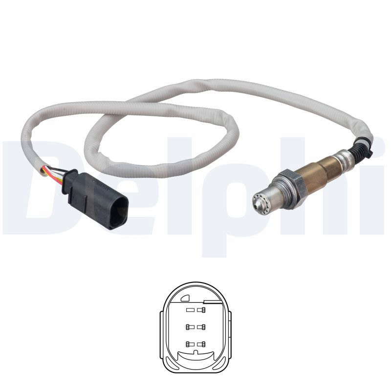 SONDE A OXYGENE