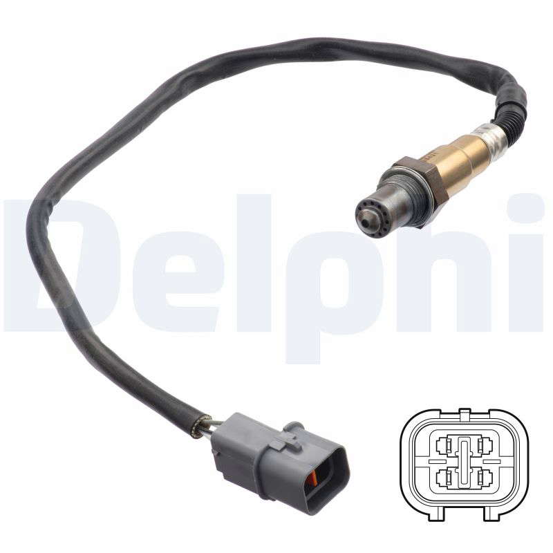 SONDE A OXYGENE