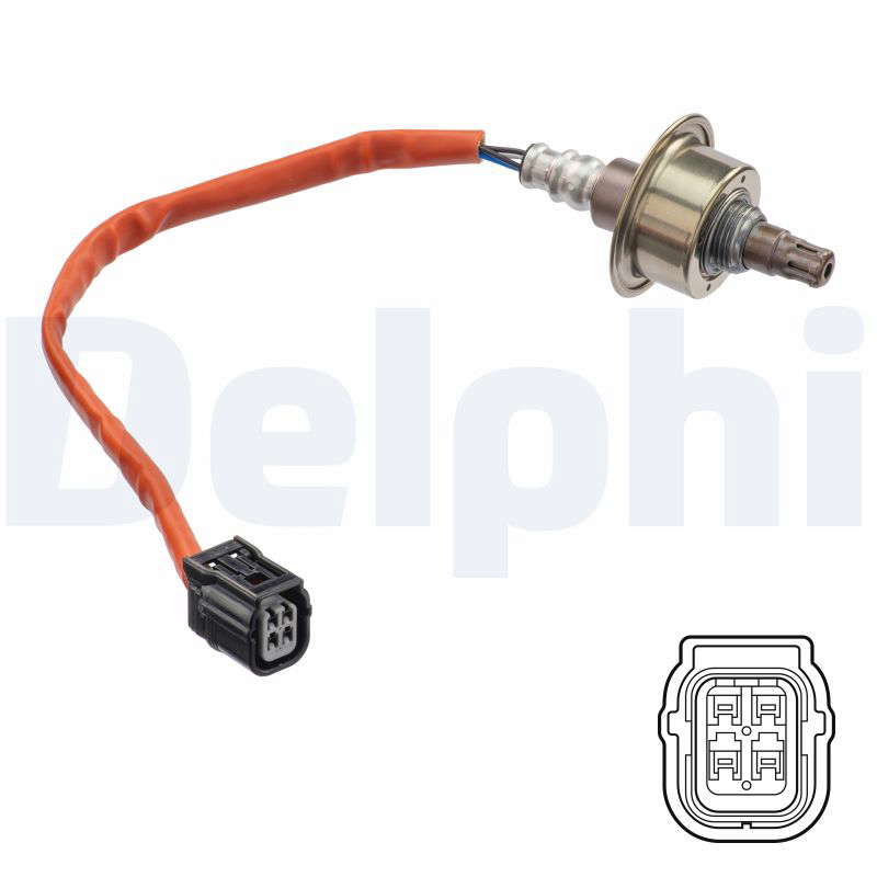 SONDE A OXYGENE
