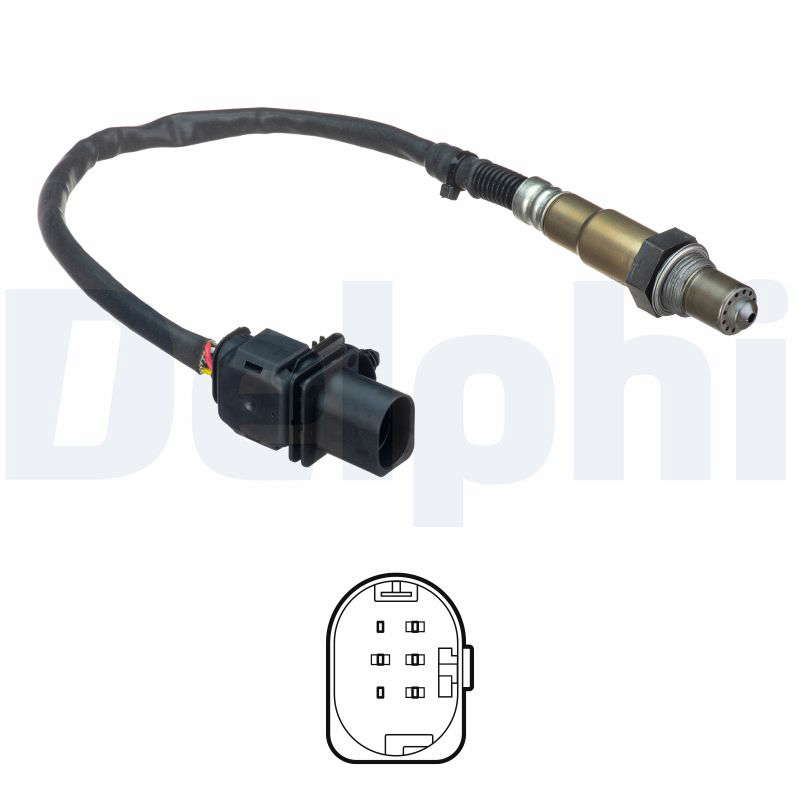 SONDE A OXYGENE