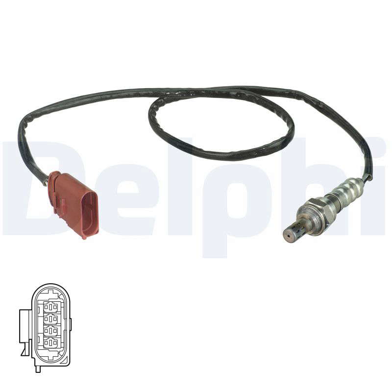 SONDE A OXYGENE