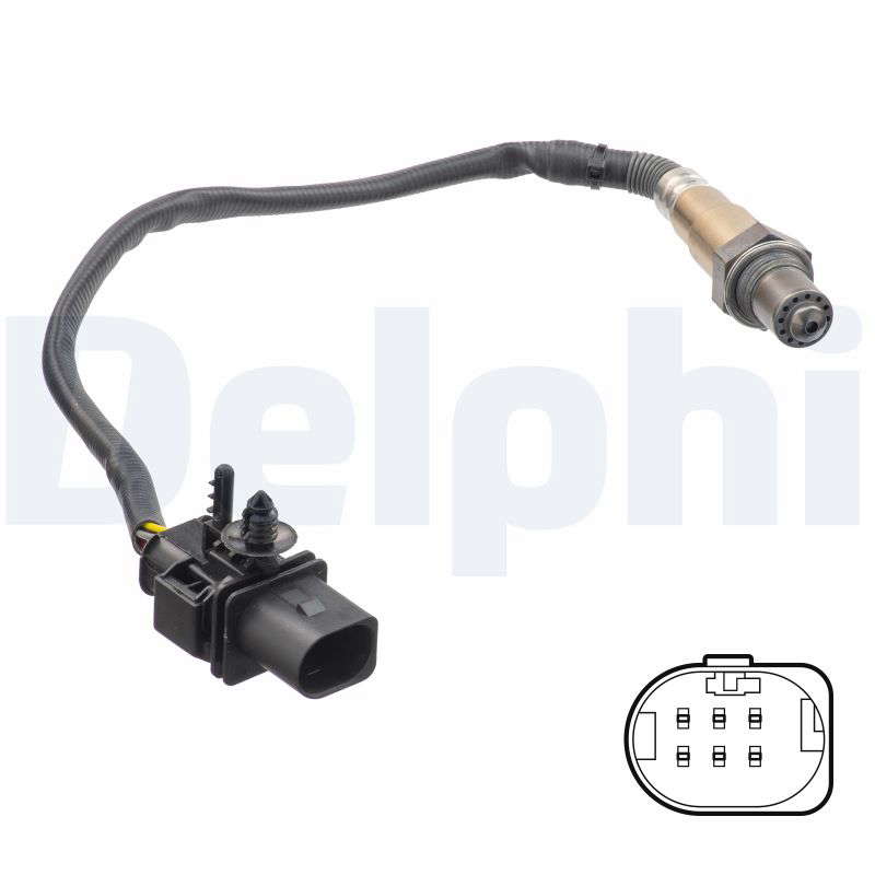 SONDE A OXYGENE