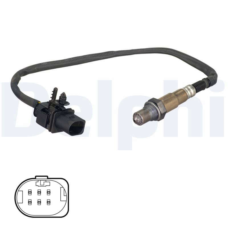 SONDE A OXYGENE