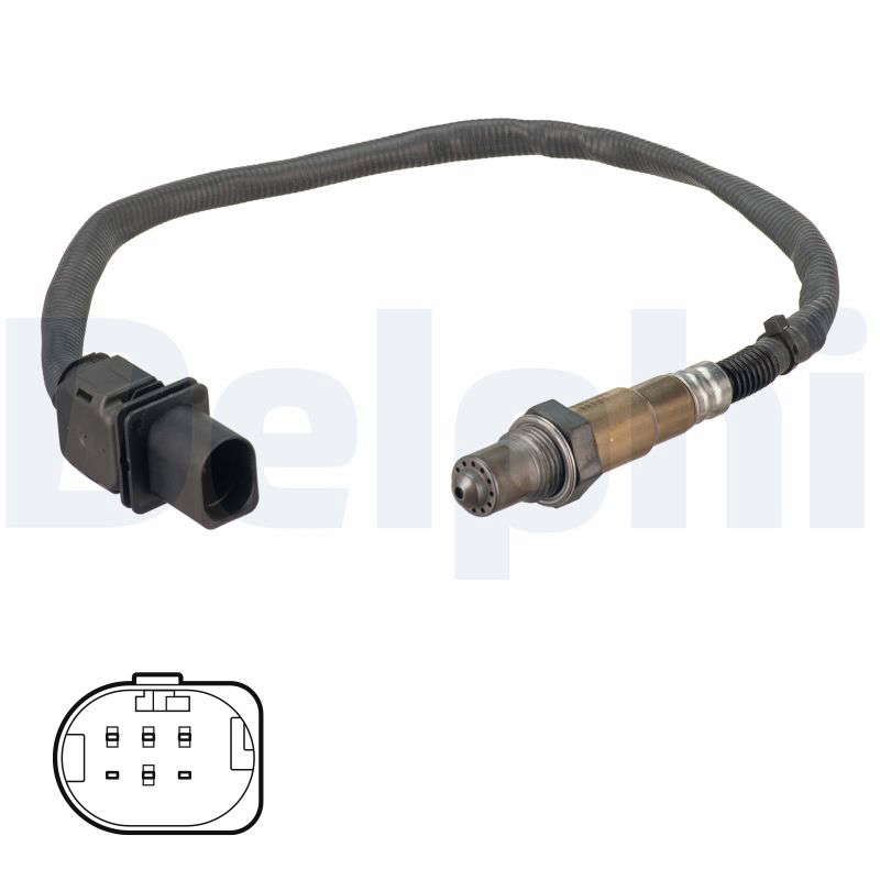 SONDE A OXYGENE