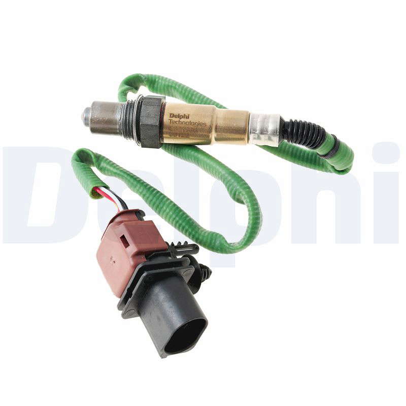 SONDE A OXYGENE