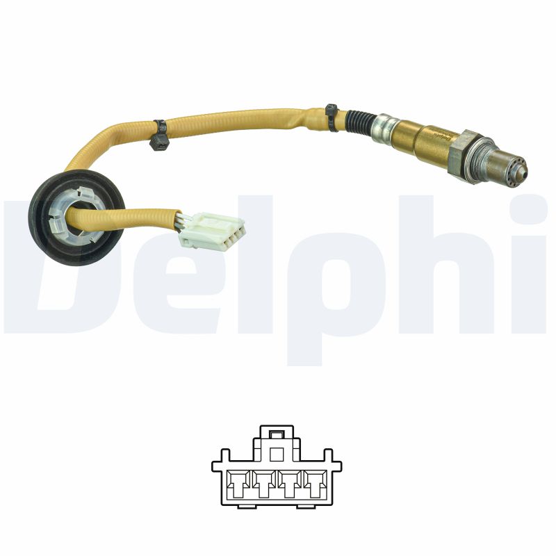 SONDE A OXYGENE
