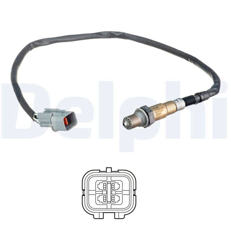 SONDE A OXYGENE