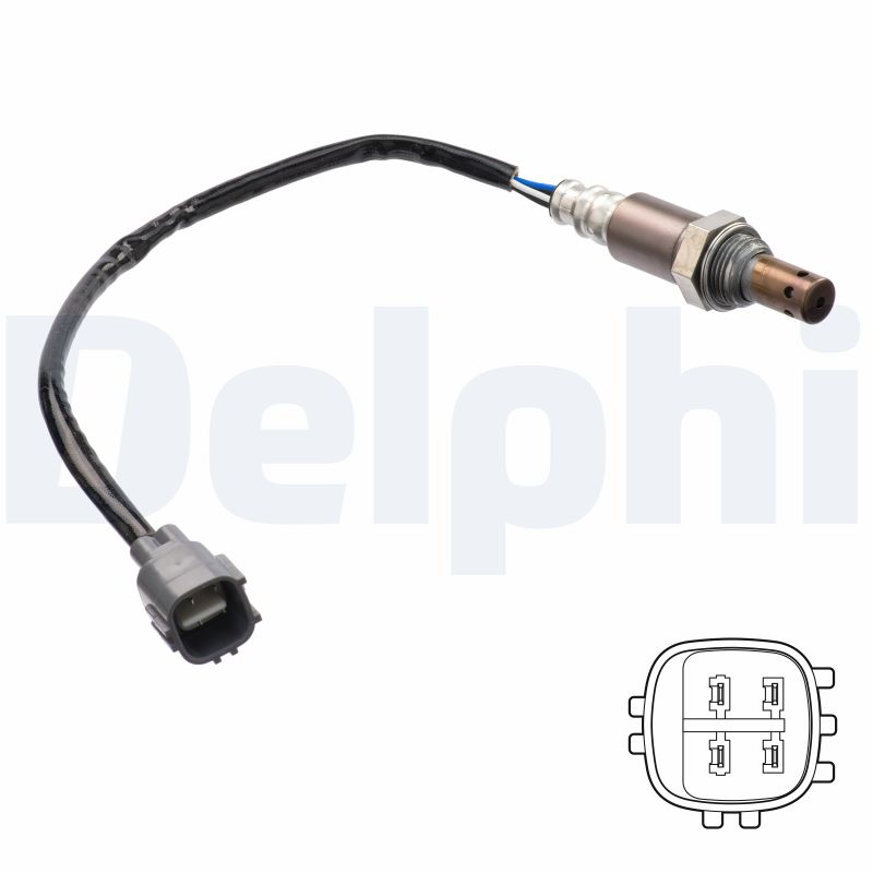 SONDE A OXYGENE