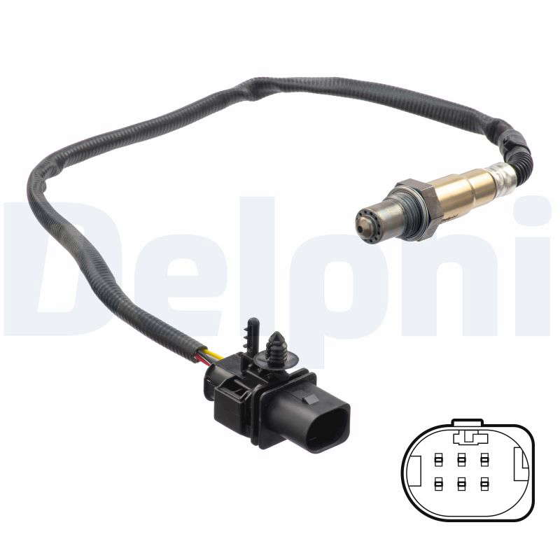 SONDE A OXYGENE