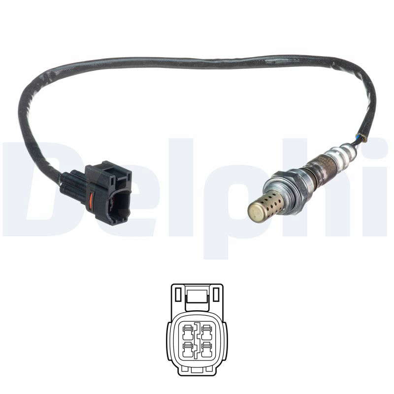 SONDE A OXYGENE