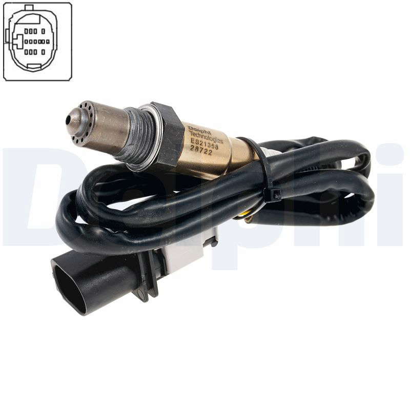 SONDE A OXYGENE