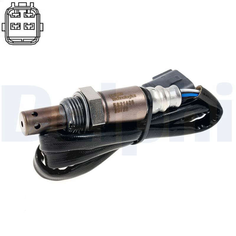 SONDE A OXYGENE