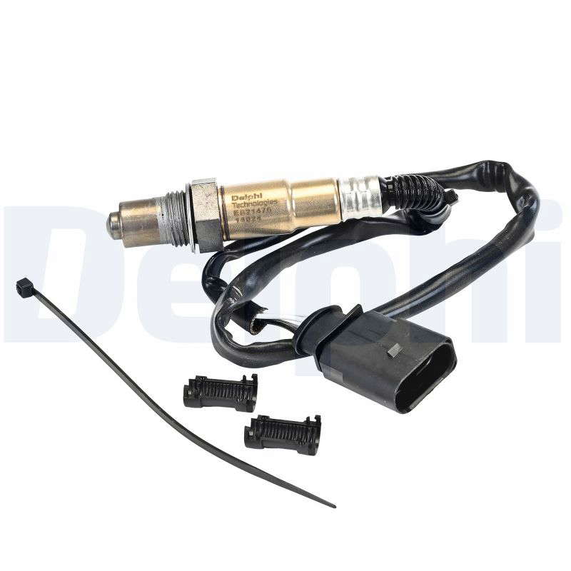 Sonde lambda