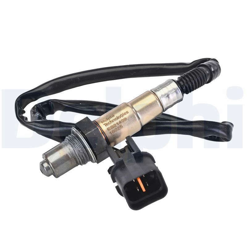 Sonde lambda
