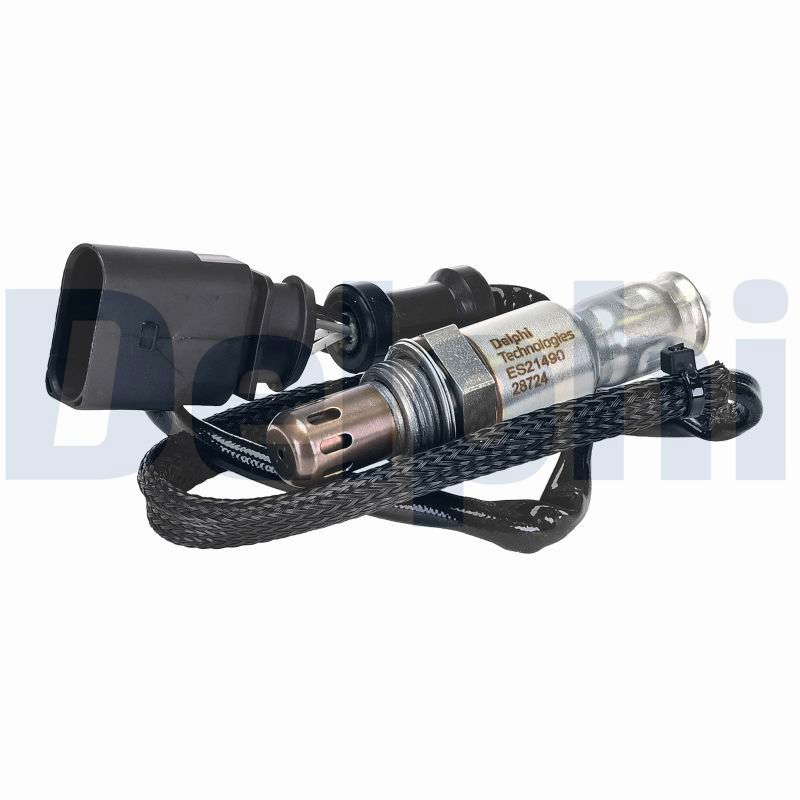 Sonde lambda