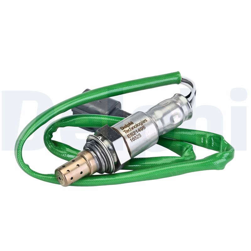 Sonde lambda
