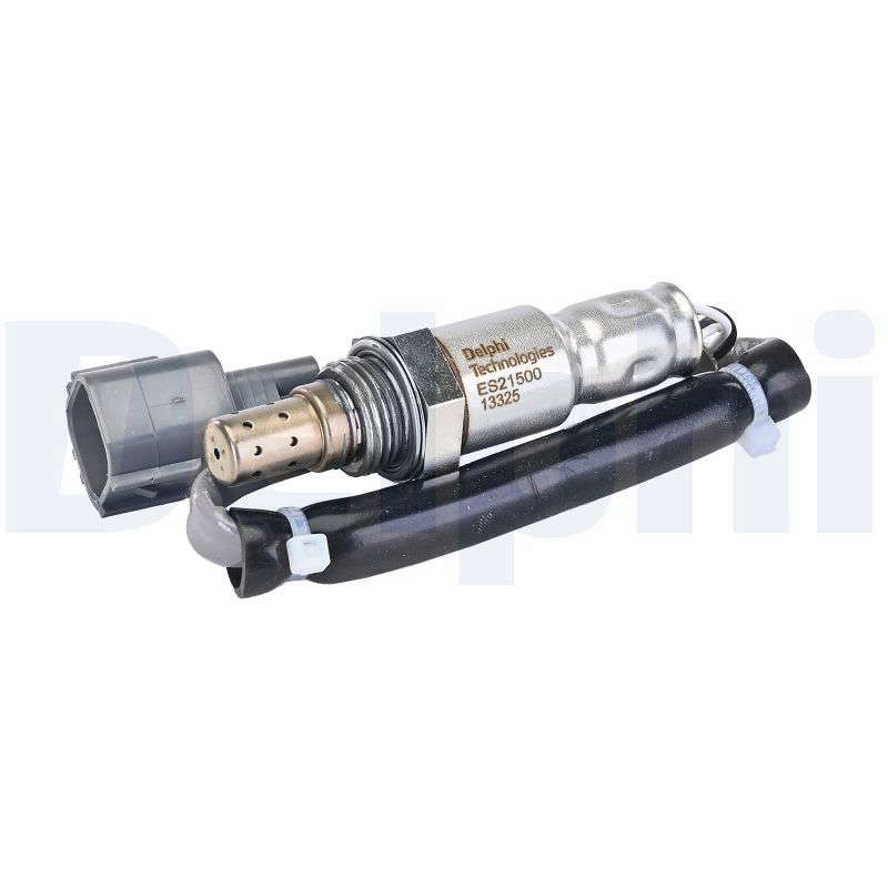Sonde lambda