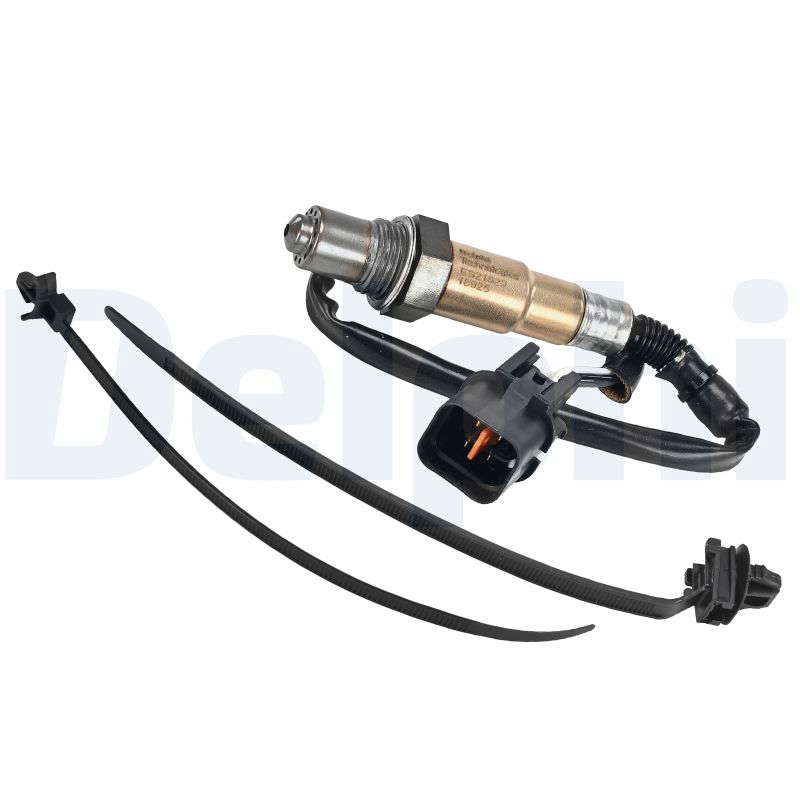Sonde lambda