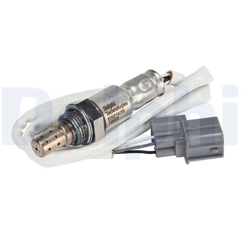 Sonde lambda