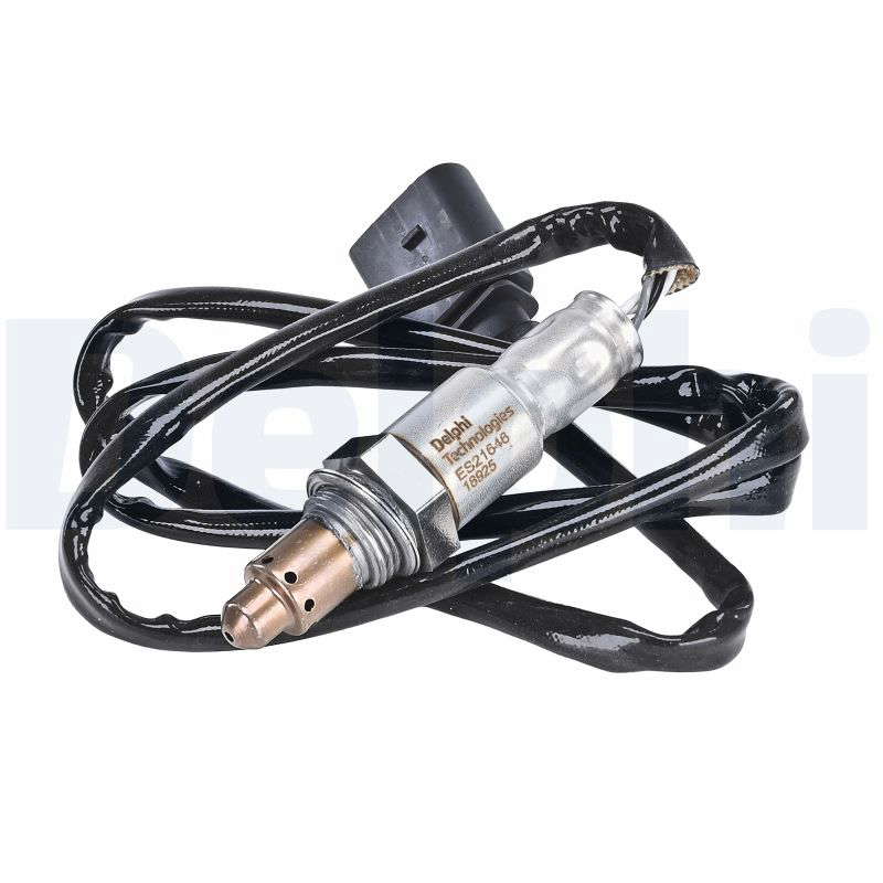 Sonde lambda