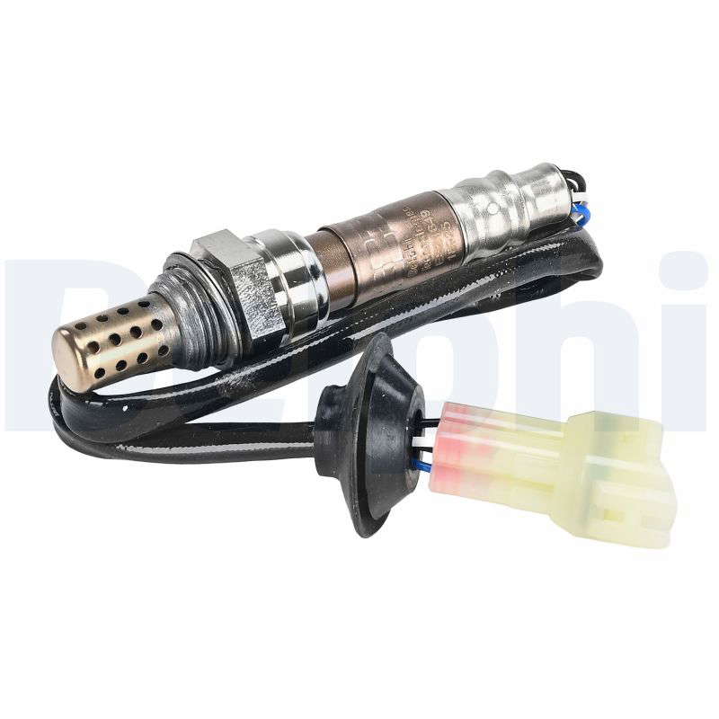 Sonde lambda