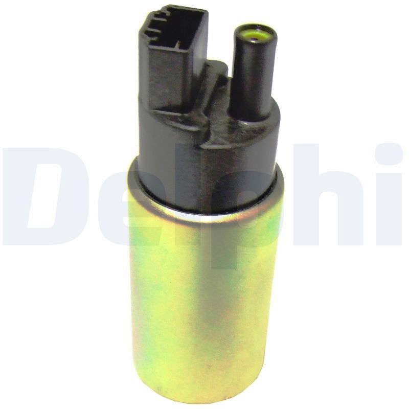 POMPE A CARBURANT