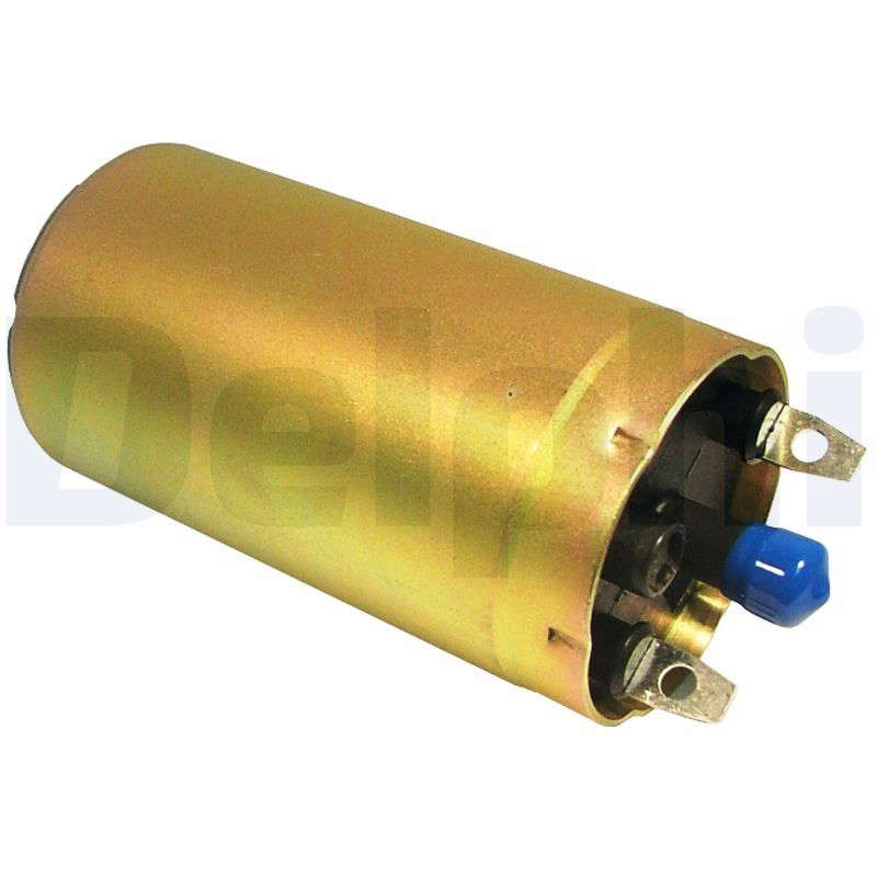 POMPE A CARBURANT