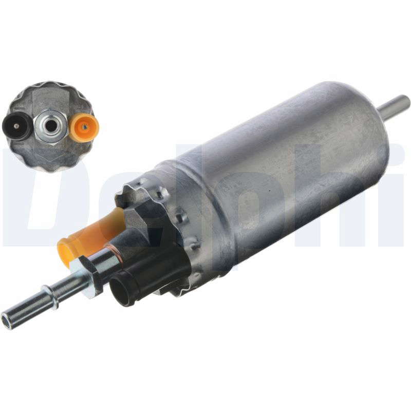 POMPE A CARBURANT