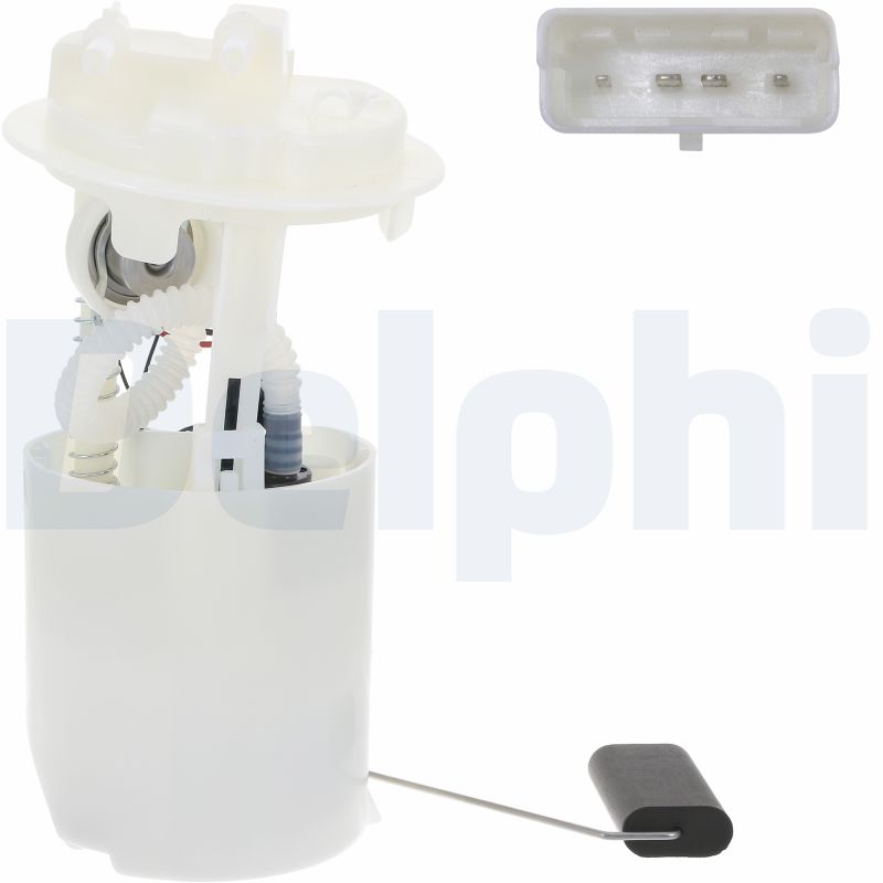 MODULE D ALIMENTATION CARBURANT