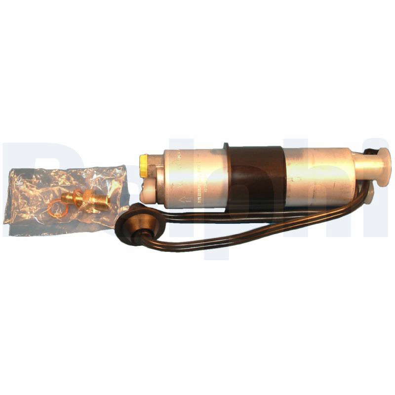 POMPE A CARBURANT