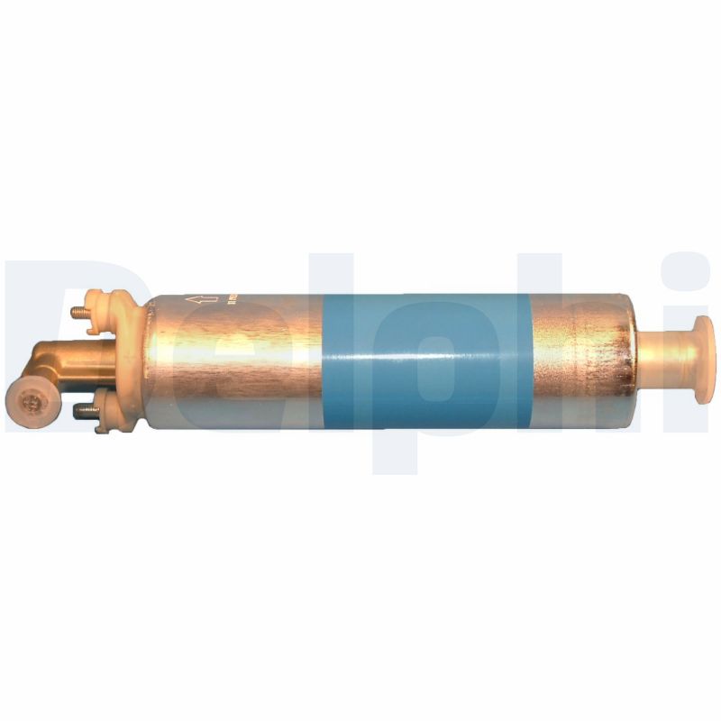 POMPE A CARBURANT