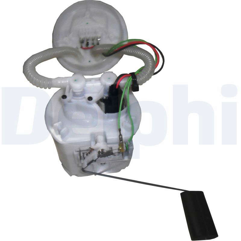 MODULE D ALIMENTATION CARBURANT
