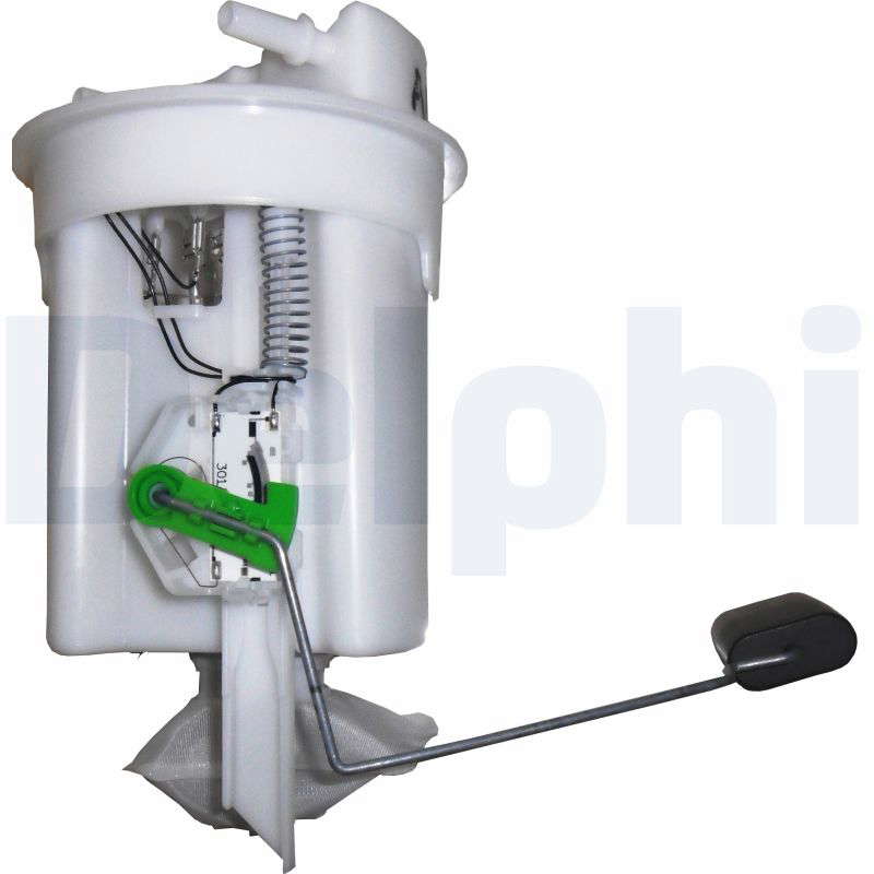 MODULE D ALIMENTATION CARBURANT