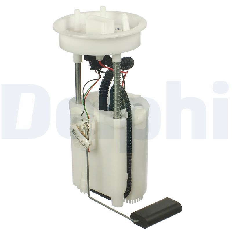 MODULE D ALIMENTATION CARBURANT