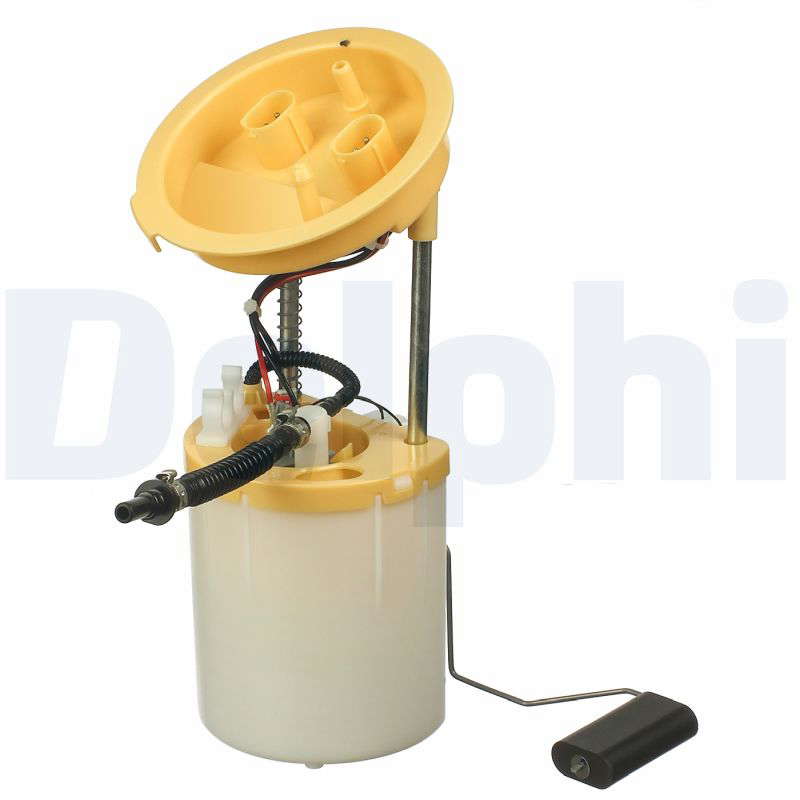 MODULE D ALIMENTATION CARBURANT